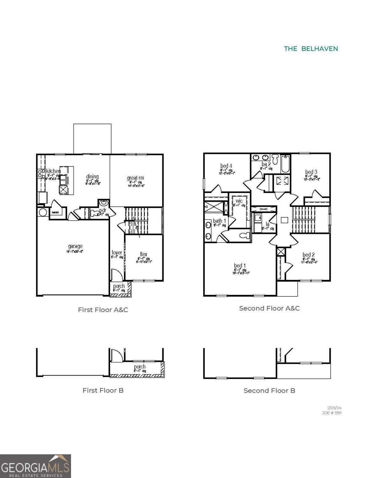 162 Timber Road Statesboro, GA 30458 - Photo 3 of 36