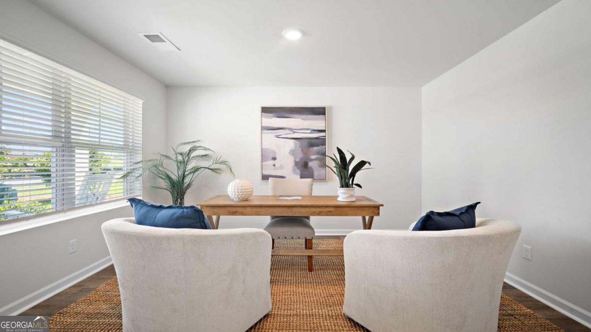 162 Timber Road Statesboro, GA 30458 - Photo 5 of 36