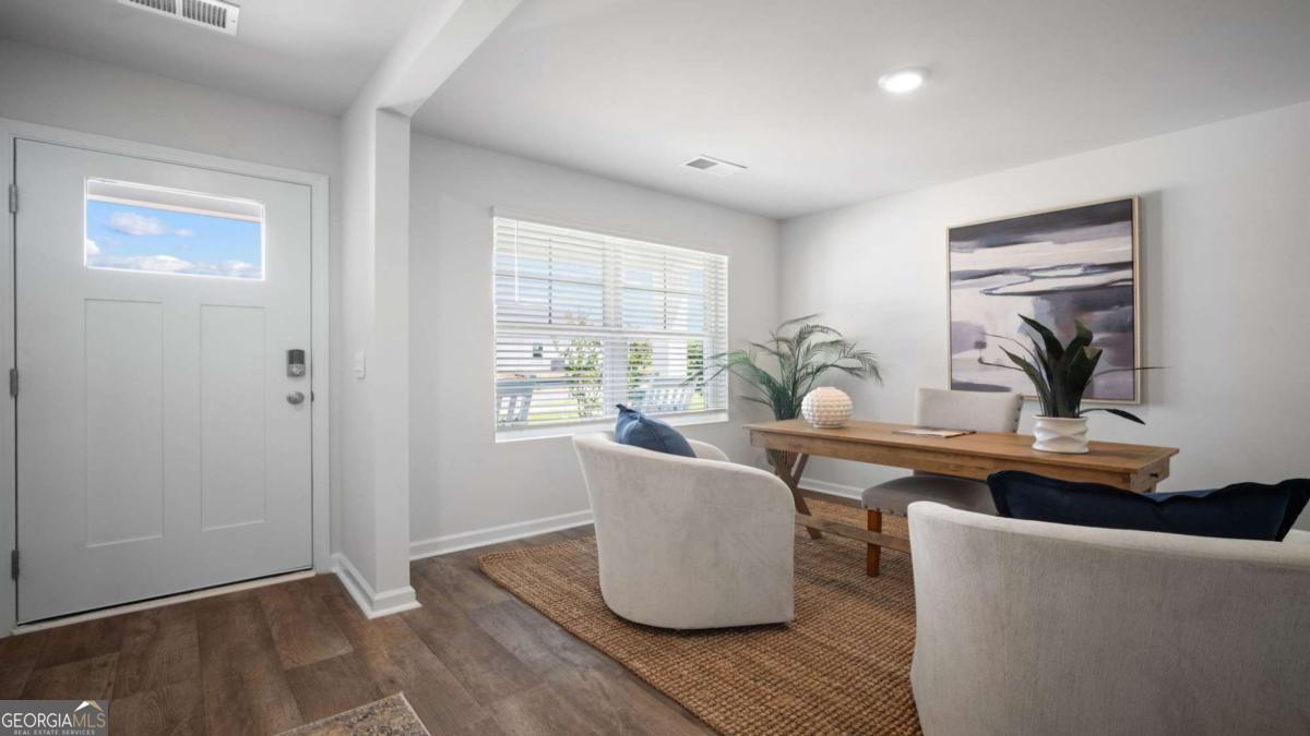 162 Timber Road Statesboro, GA 30458 - Photo 6 of 36