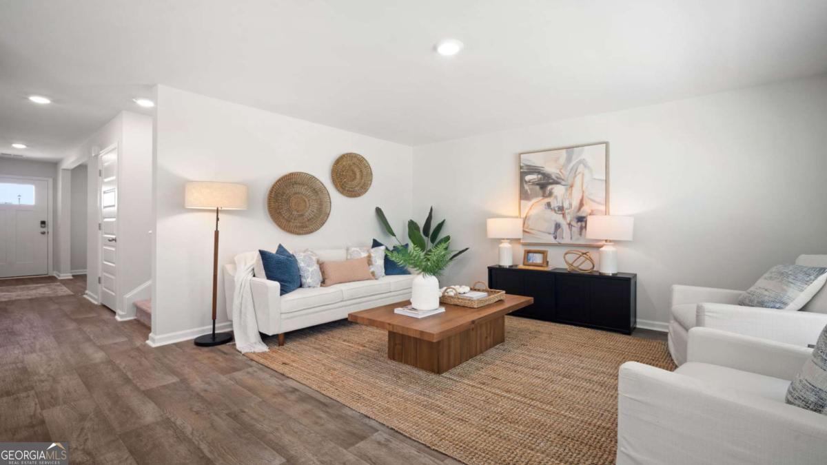 162 Timber Road Statesboro, GA 30458 - Photo 10 of 36