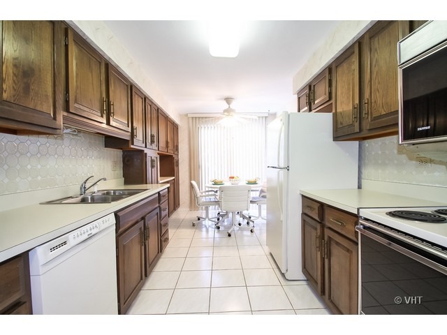 8600 Waukegan Road, Unit 301 Morton Grove, IL 60053 - Photo 3 of 10