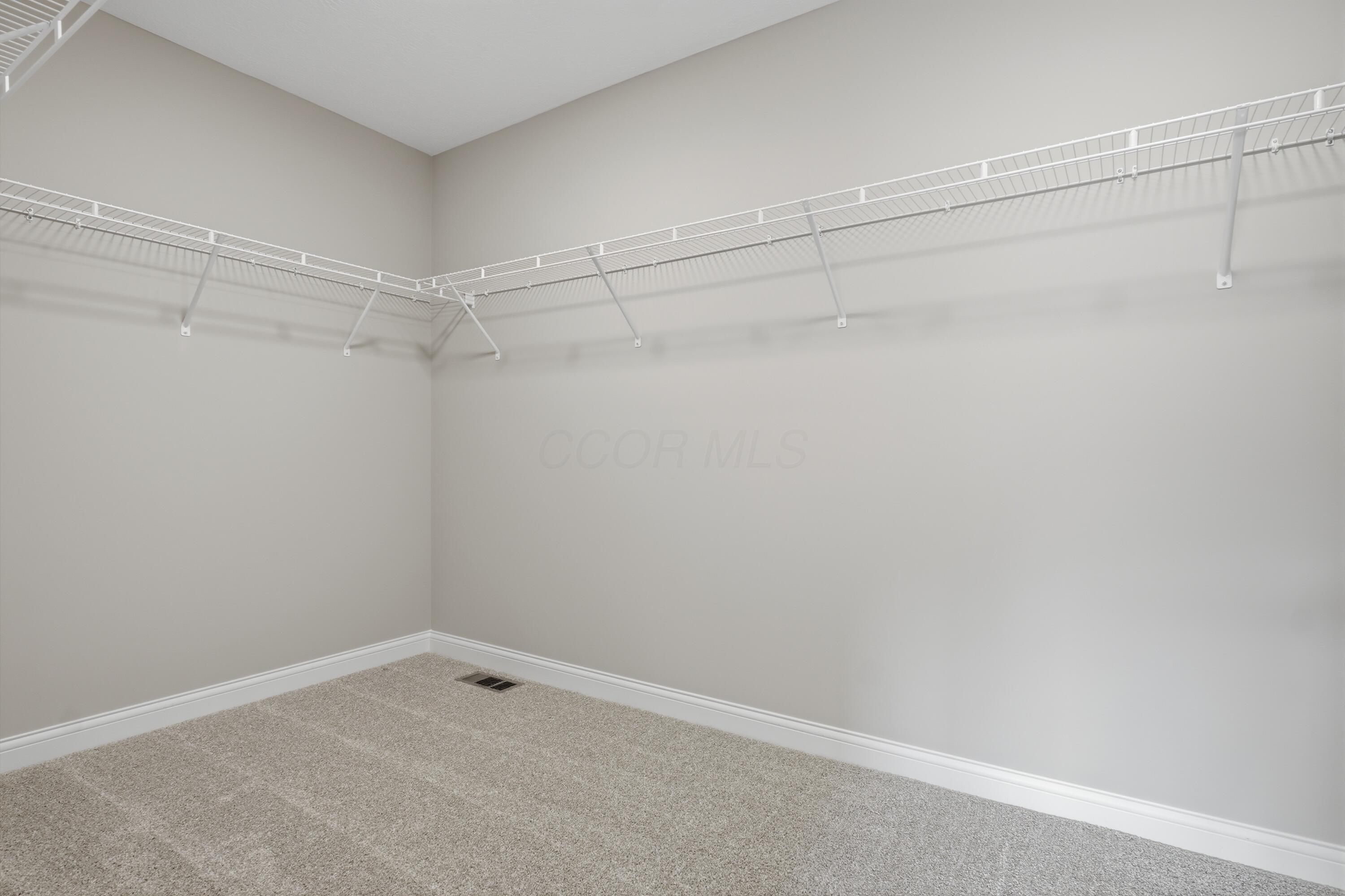 9694 Riley Road Plain City, OH 43064 - Photo 55 of 56 Owner's Closet