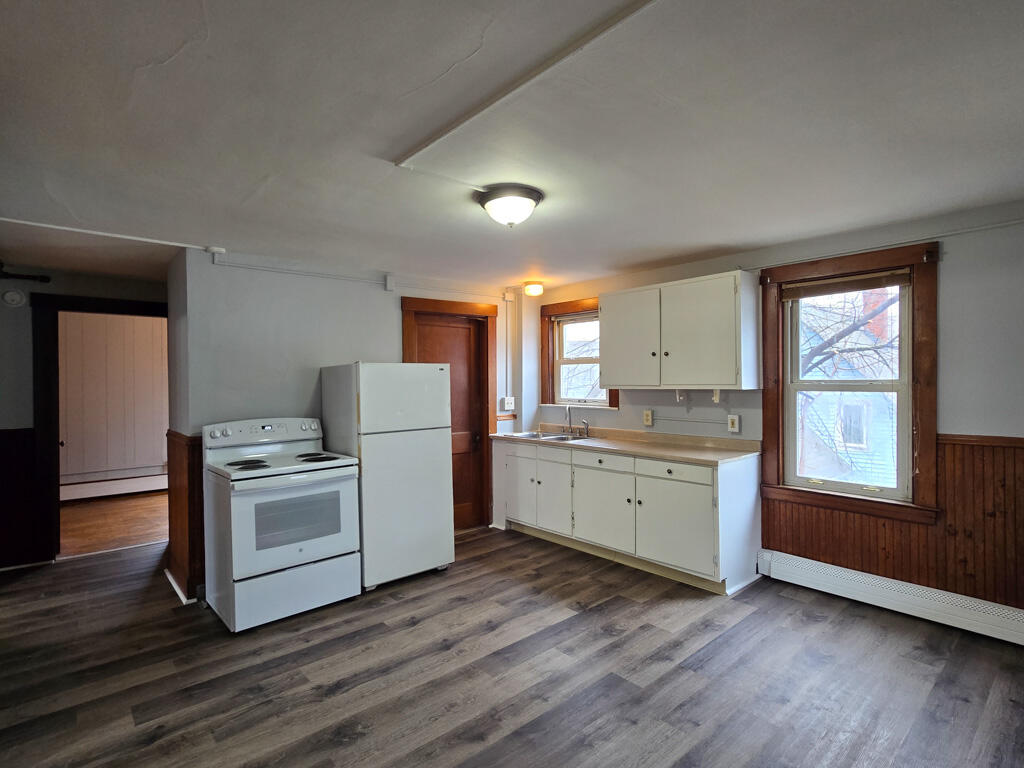 14 Kendall Street Augusta, ME 04330 - Photo 9 of 25 Unit 2