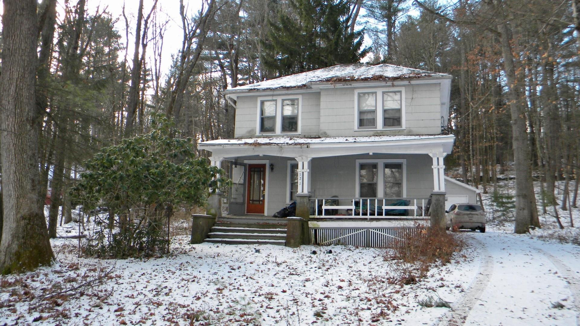 321 Rowe Street Hawley, PA 18428 - Photo 24 of 24 24