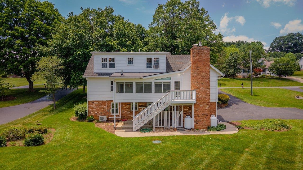 1665 Massanetta Springs Road Harrisonburg, VA 22801 - Photo 50 of 66