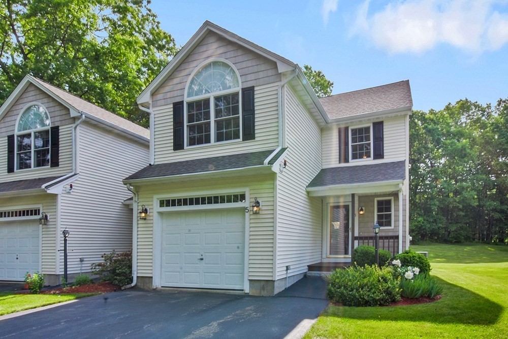 53 Lancaster Road, Unit 5 Clinton, MA 01510 - Photo 1 of 26
