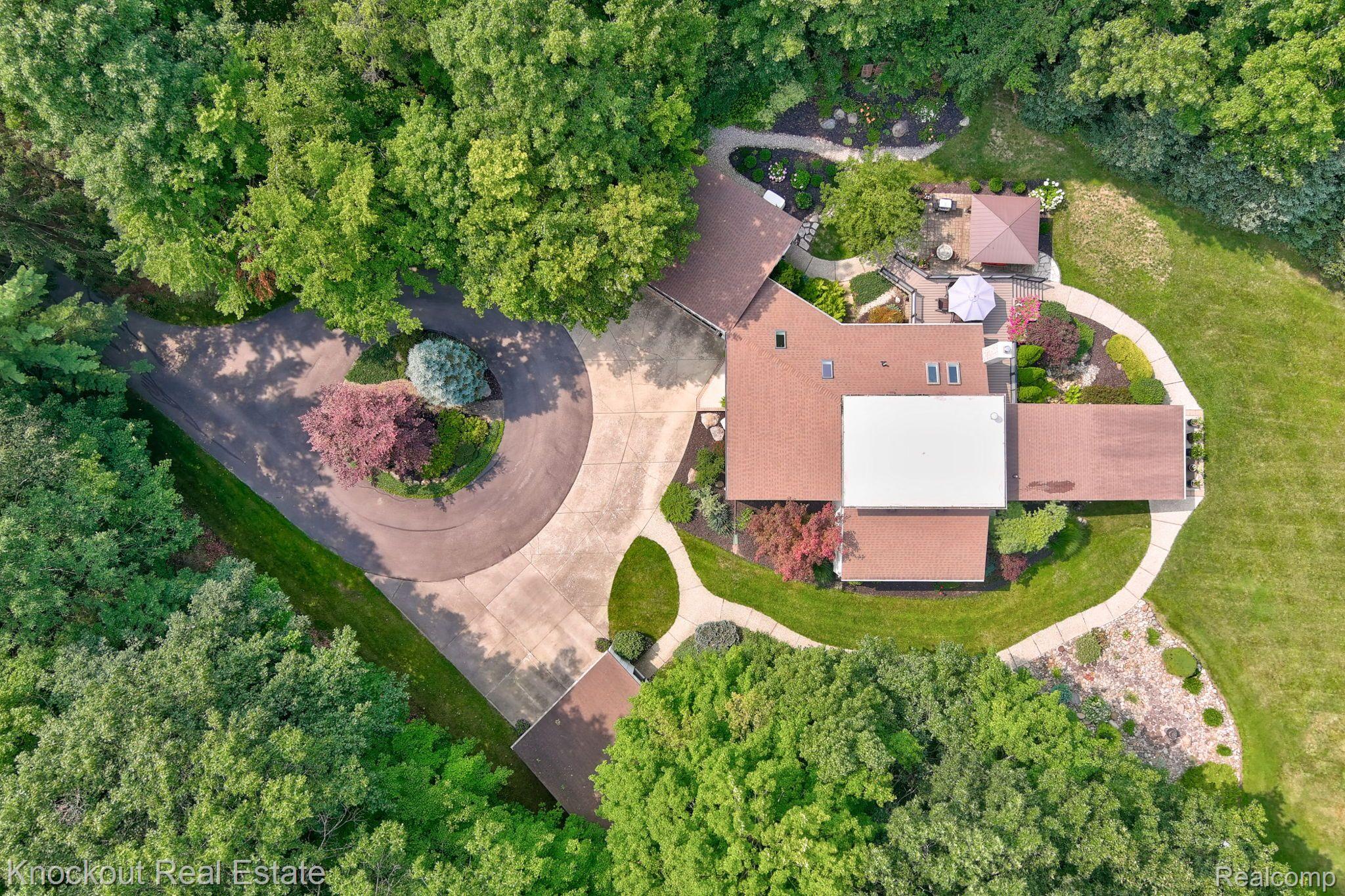 8435 South Beyer Road Birch Run, MI 48415 - Photo 69 of 81 Gallery Image 69