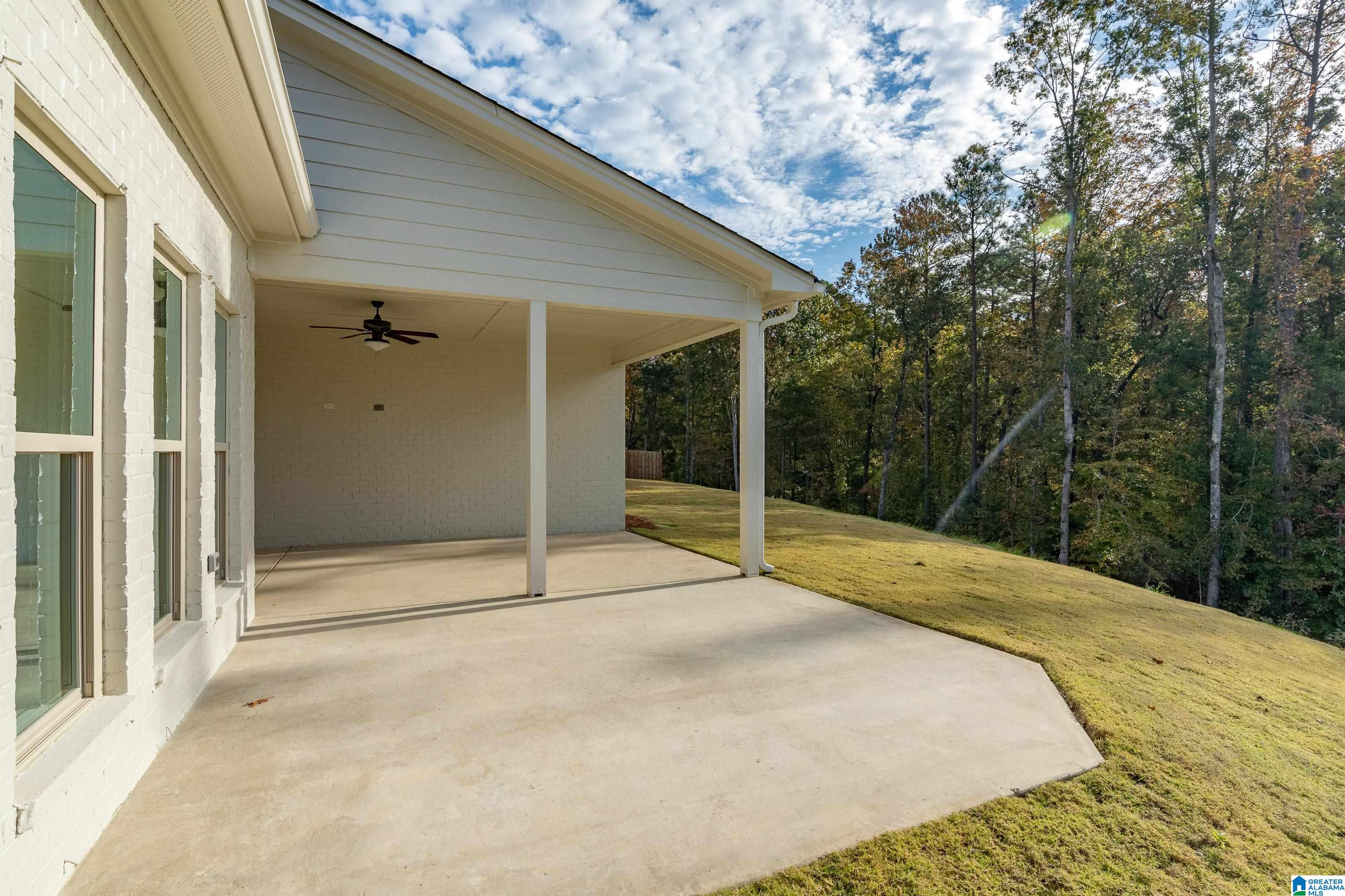 290 Kinross Circle Pelham, AL 35124 - Photo 38 of 44