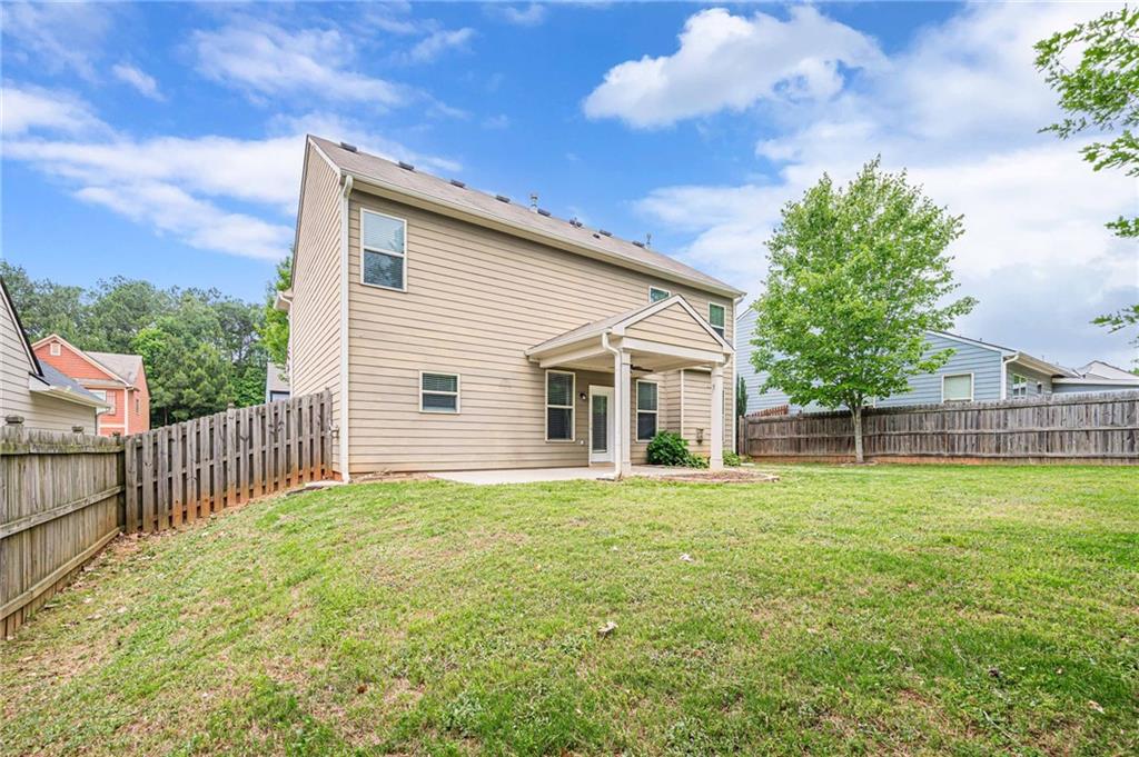 225 Manous Way Canton, GA 30115 - Photo 71 of 72