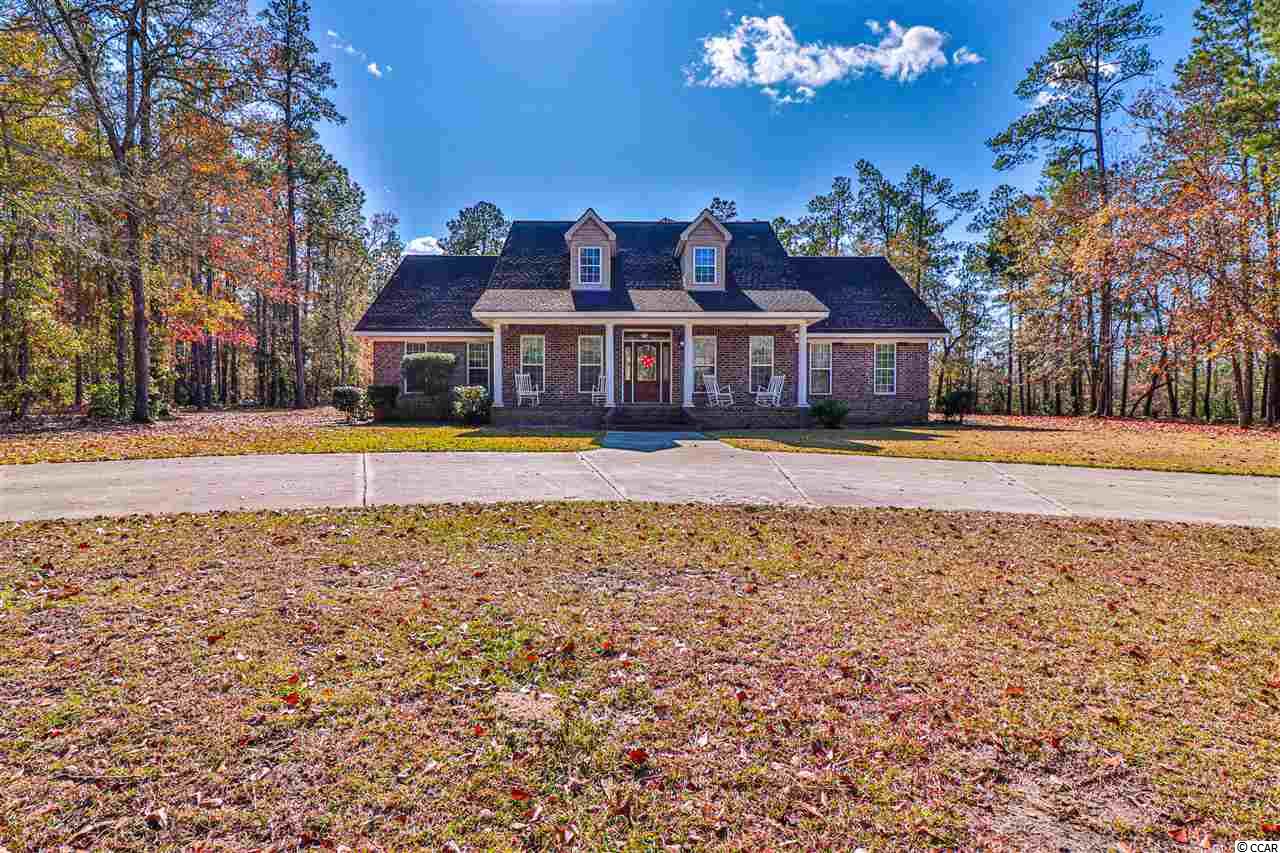 3244 Huckleberry Road Galivants Ferry, SC 29544 - Photo 1 of 36 Gallery Image 1