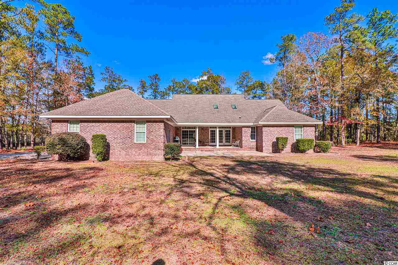 3244 Huckleberry Road Galivants Ferry, SC 29544 - Photo 31 of 36 Gallery Image 31