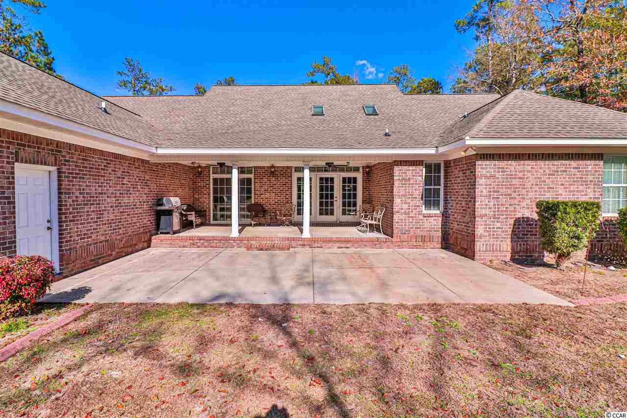 3244 Huckleberry Road Galivants Ferry, SC 29544 - Photo 32 of 36 Gallery Image 32