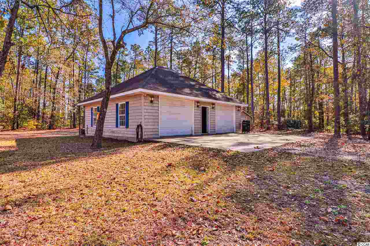 3244 Huckleberry Road Galivants Ferry, SC 29544 - Photo 33 of 36 Gallery Image 33