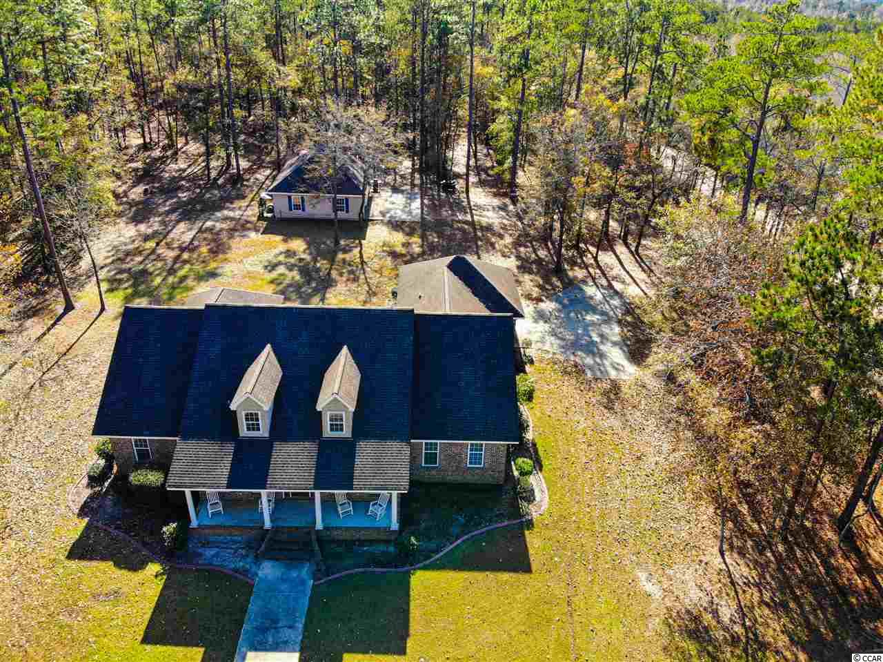 3244 Huckleberry Road Galivants Ferry, SC 29544 - Photo 35 of 36 Gallery Image 35