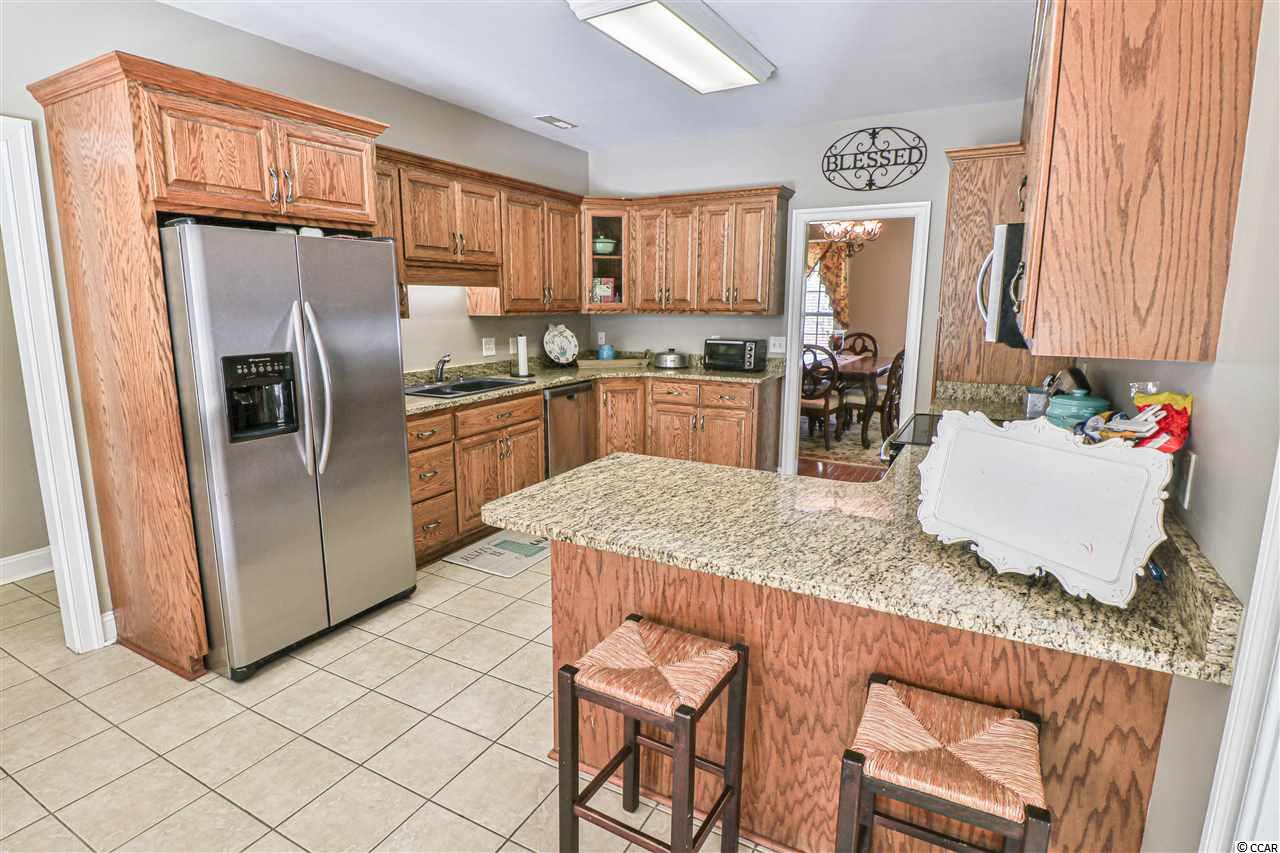 3244 Huckleberry Road Galivants Ferry, SC 29544 - Photo 5 of 36 Gallery Image 5