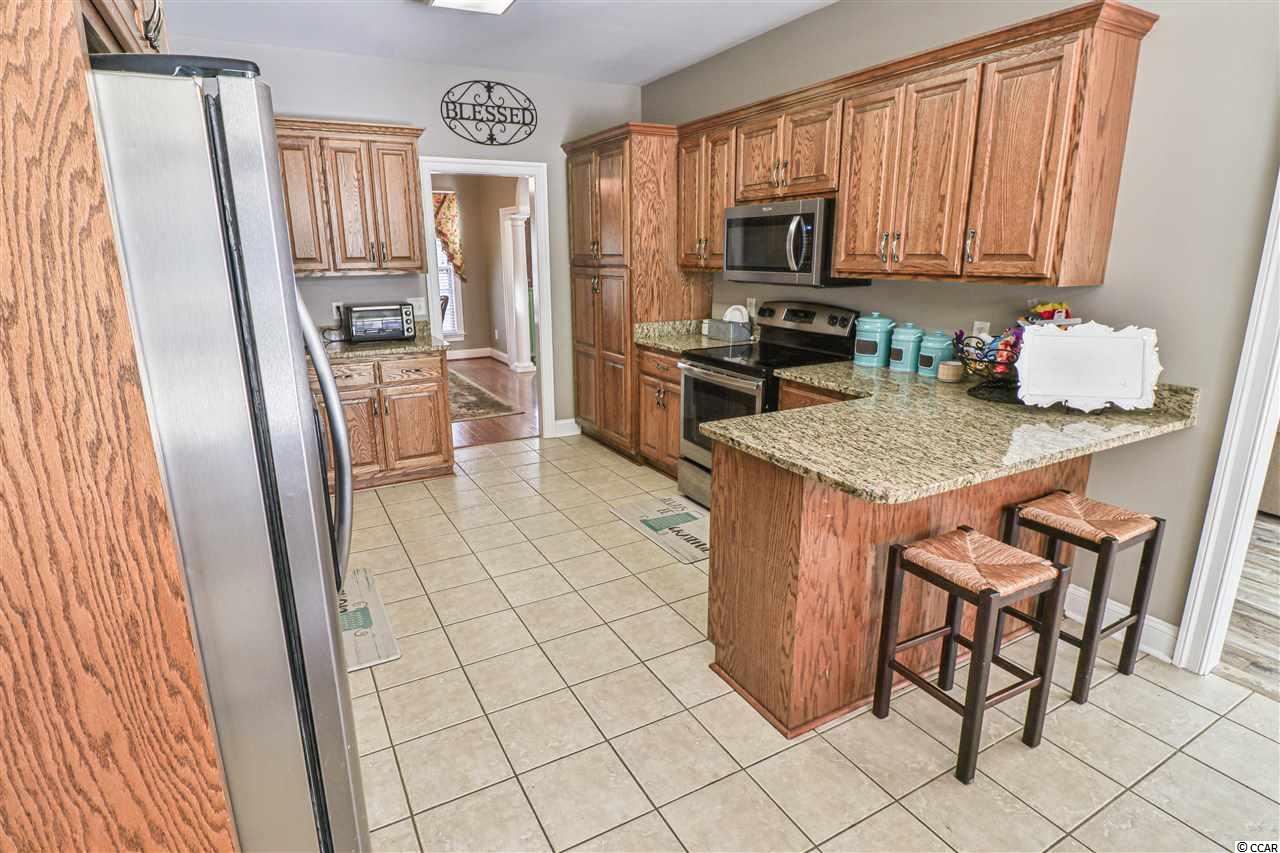 3244 Huckleberry Road Galivants Ferry, SC 29544 - Photo 7 of 36 Gallery Image 7