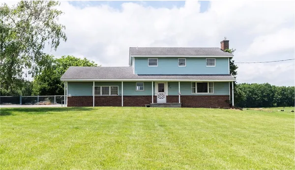 $214,900 | 6784 Hessenthaler Road, Byron, NY 14422