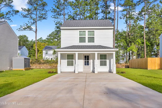 $1,395 | 13281 Kelly Street, Gulfport, MS 39503