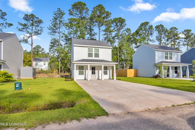$1,395 | 13281 Kelly Street, Gulfport, MS 39503