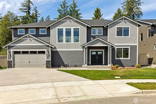 $652,130 | 16712 8th Ave Court East, Unit 9, Spanaway, WA 98387