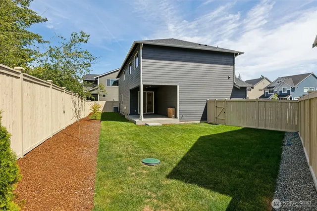 $652,130 | 16712 8th Ave Court East, Unit 9, Spanaway, WA 98387