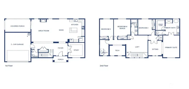 $652,130 | 16712 8th Ave Court East, Unit 9, Spanaway, WA 98387