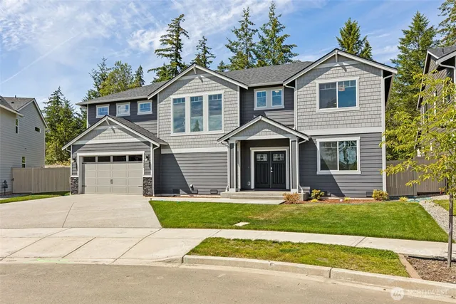 $652,130 | 16712 8th Ave Court East, Unit 9, Spanaway, WA 98387