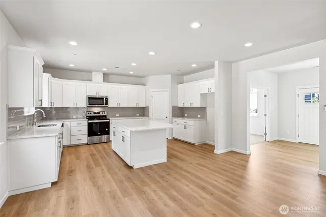 $652,130 | 16712 8th Ave Court East, Unit 9, Spanaway, WA 98387