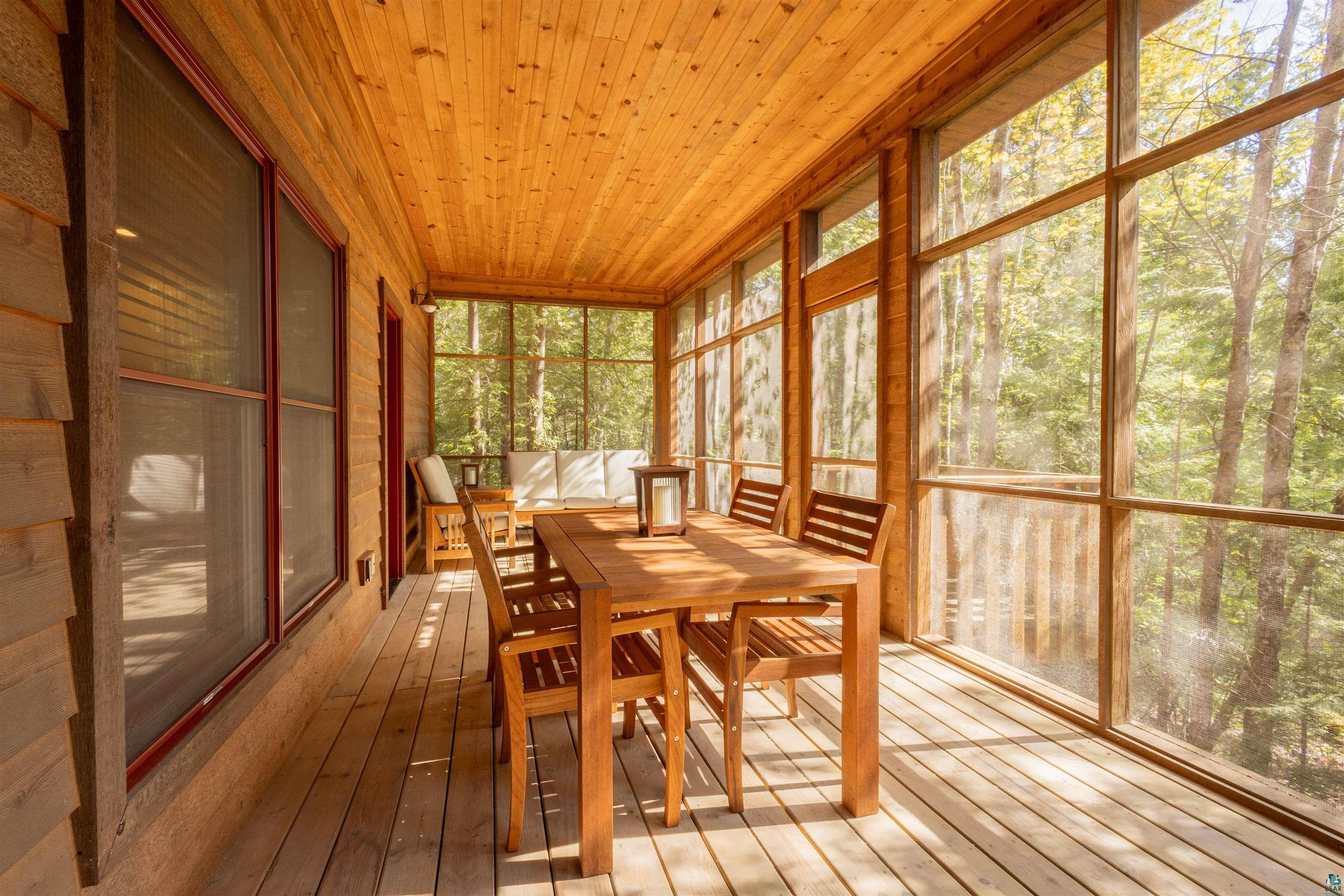 87570 Tucker Road, Unit 206 Bayfield, WI 54814 - Photo 3 of 35 Outdoor dining