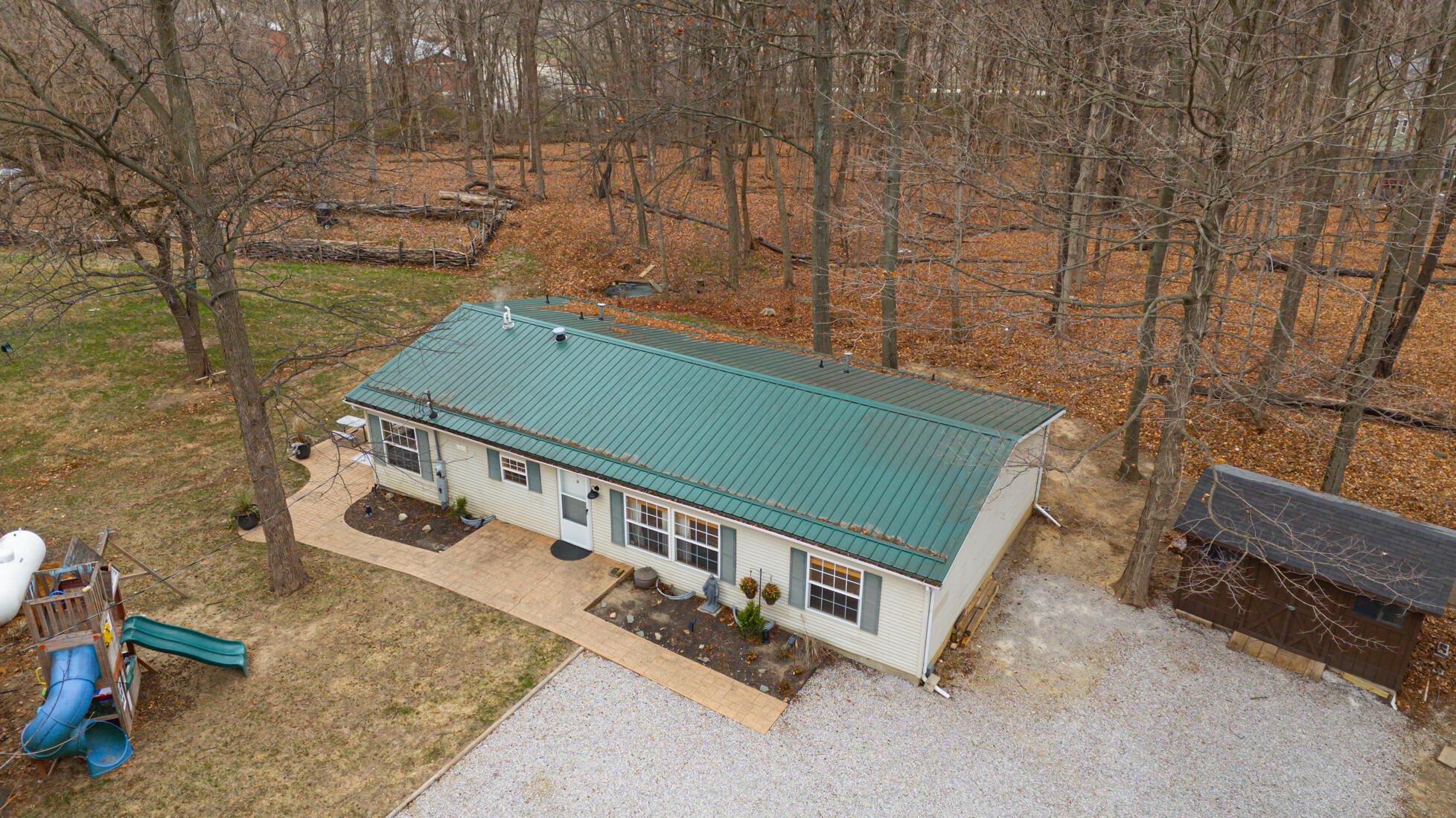 11466 Edwards Road Johnstown, OH 43031 - Photo 2 of 84 11466 Edwards Rd Johnstown Ohio-54
