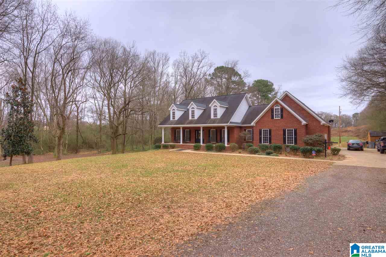 762 Summerville Road Jasper, AL 35504 - Photo 4 of 28