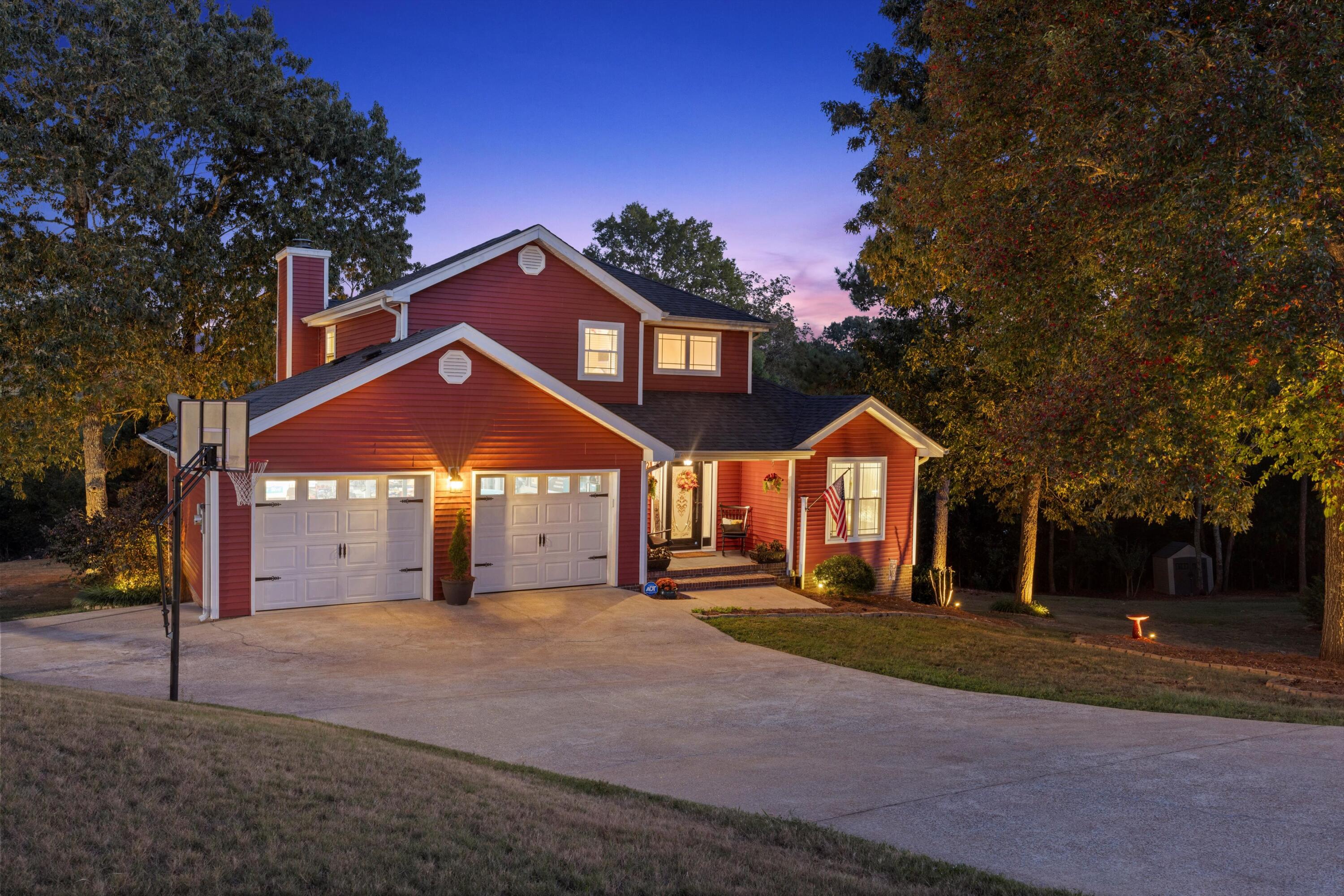 707 Misty Ridge Lane Ringgold, GA 30736 - Photo 3 of 45 53-2M6A7648