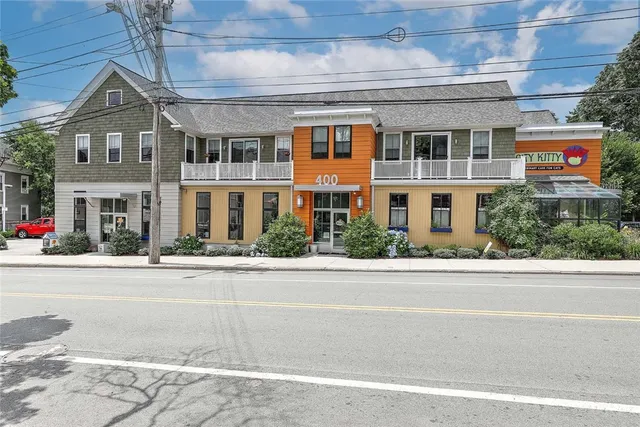 $2,900 | 400 Hope Street, Unit 1, Providence, RI 02906