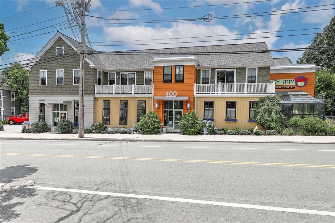 400 Hope Street, Unit 1 Providence, RI 02906 - Photo 32 of 33