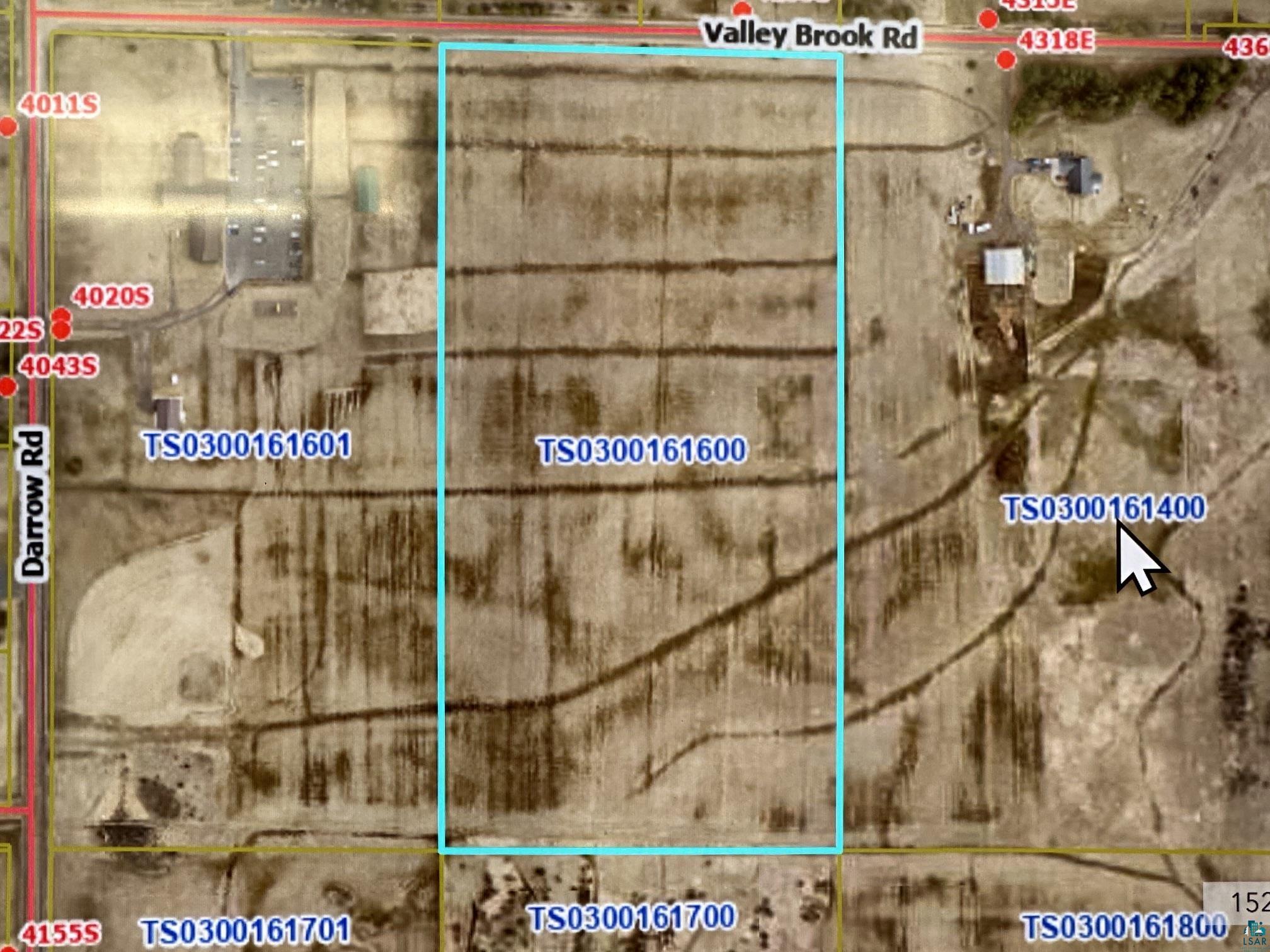 4208 Valley Brook Road Superior, WI 54880 - Photo 2 of 2
