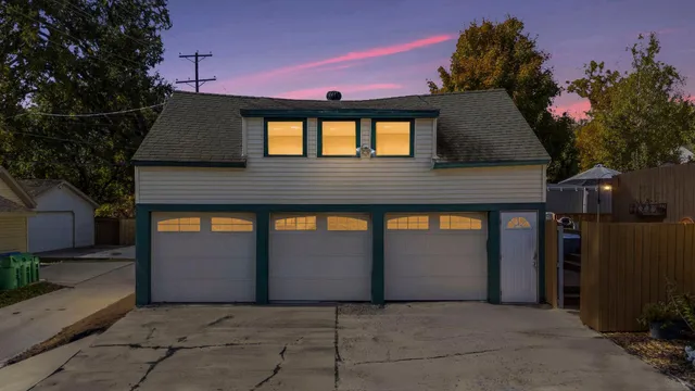 $540,000 | 6017 Oxford Street, St. Louis Park, MN 55416