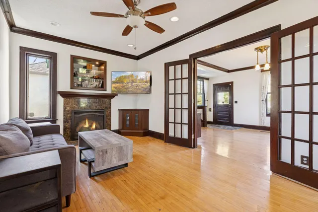 $540,000 | 6017 Oxford Street, St. Louis Park, MN 55416