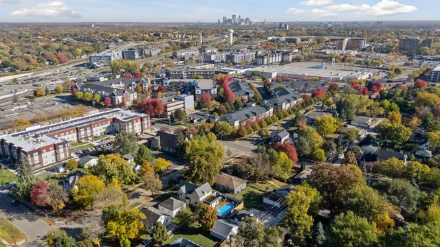 $540,000 | 6017 Oxford Street, St. Louis Park, MN 55416