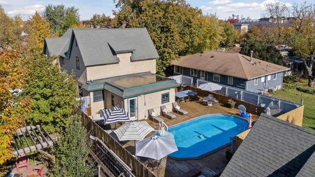 $540,000 | 6017 Oxford Street, St. Louis Park, MN 55416