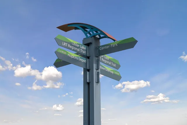 $540,000 | 6017 Oxford Street, St. Louis Park, MN 55416