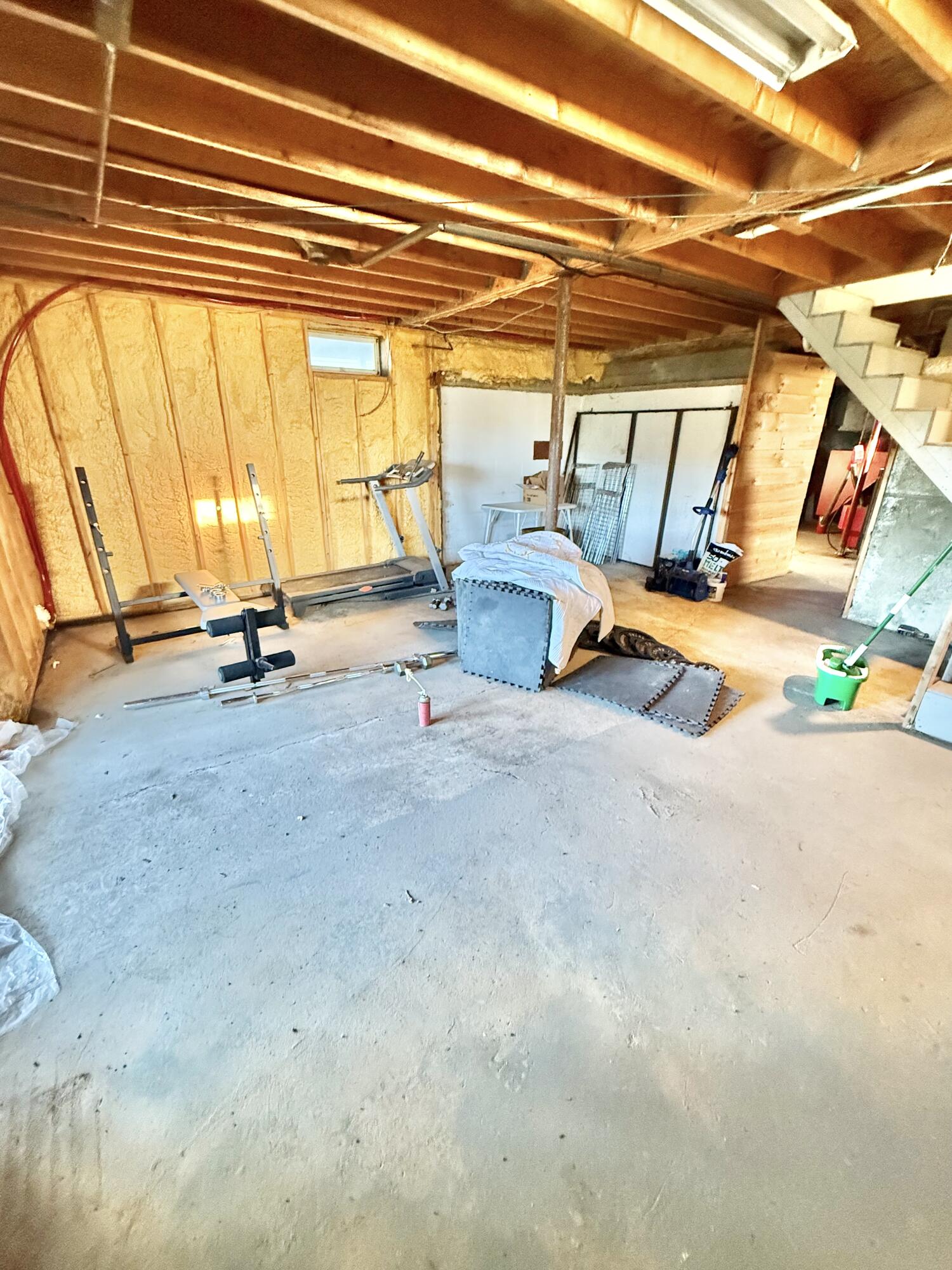 982 Main Street Grand Isle, ME 04746 - Photo 93 of 97 Basement