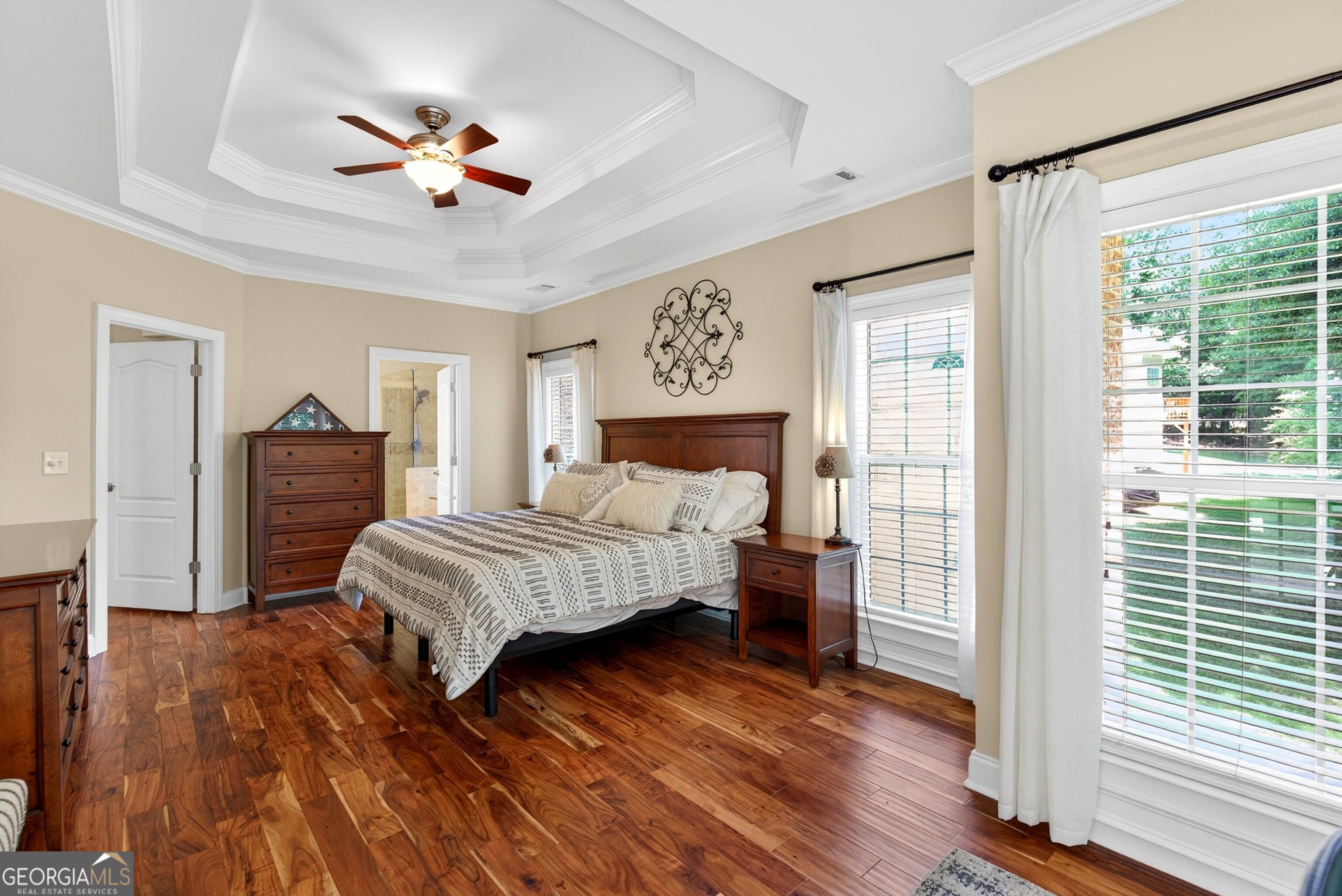 6535 Riada Court McDonough, GA 30253 - Photo 26 of 61