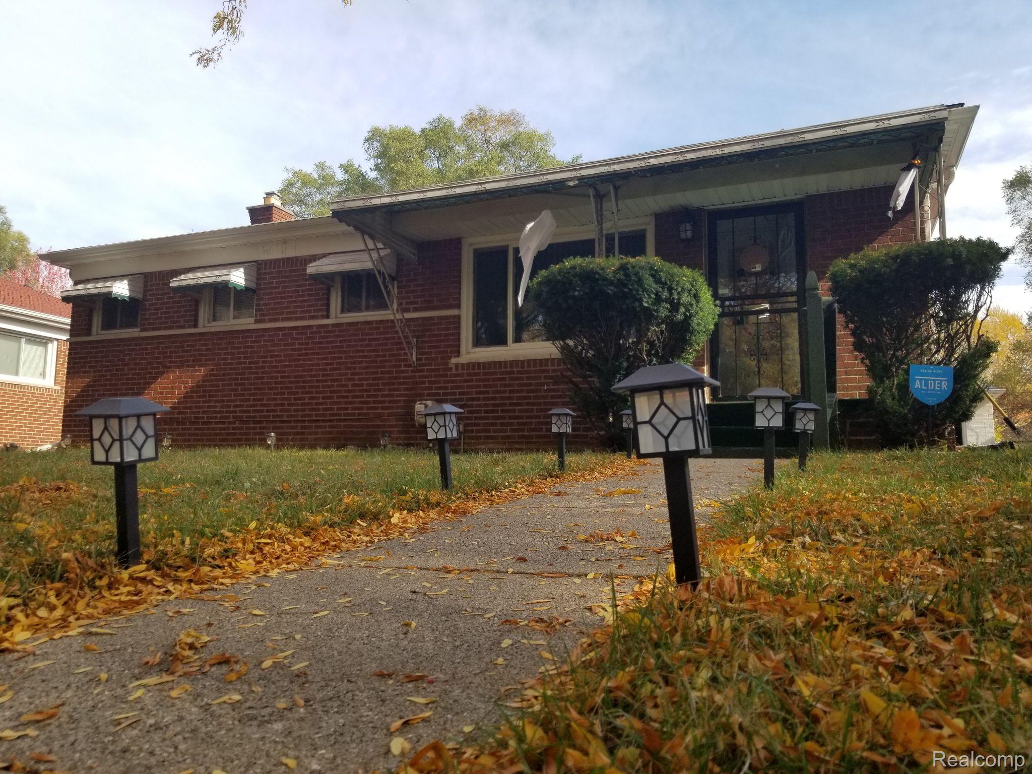 5418 Fleming Road Flint, MI 48504 - Photo 19 of 19 Gallery Image 19