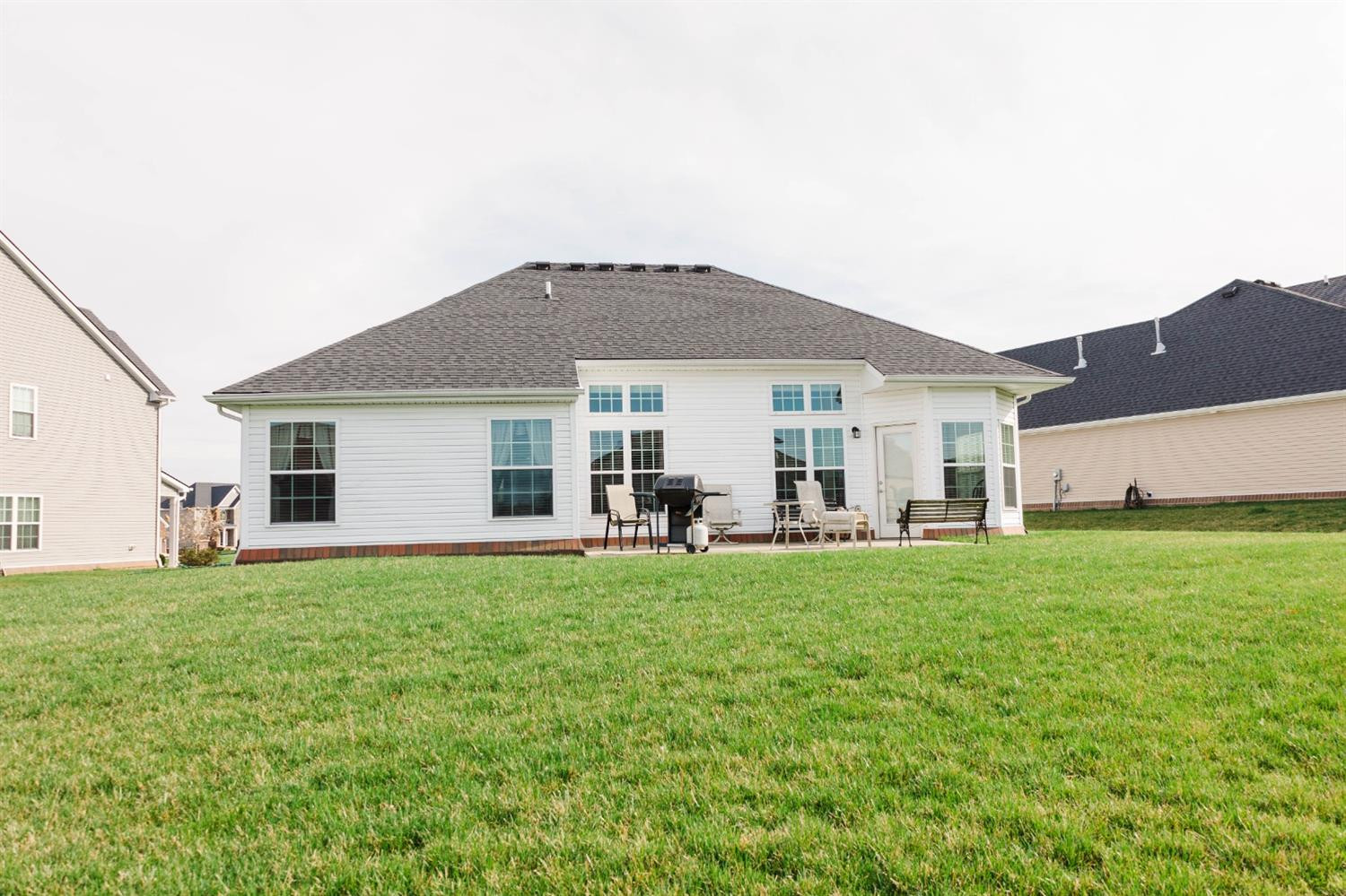 169 Swilcan Bridge Way Georgetown, KY 40324 - Photo 27 of 29 Photo 27