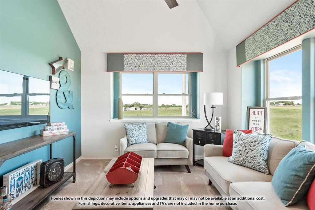 516 Red Maple Road Waxahachie, TX 75165 - Photo 29 of 33 Gallery Image 29