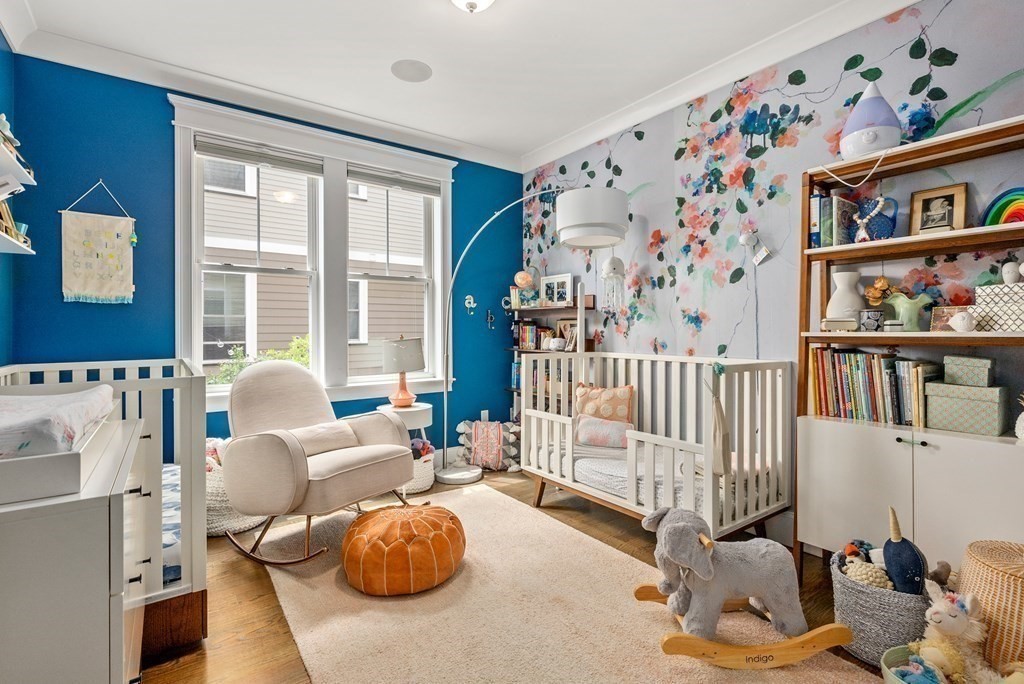 43 Coffey Street, Unit 2 Boston, MA 02122 - Photo 15 of 29