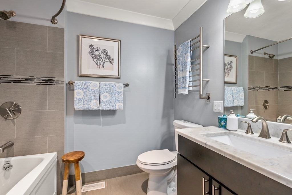 43 Coffey Street, Unit 2 Boston, MA 02122 - Photo 16 of 29