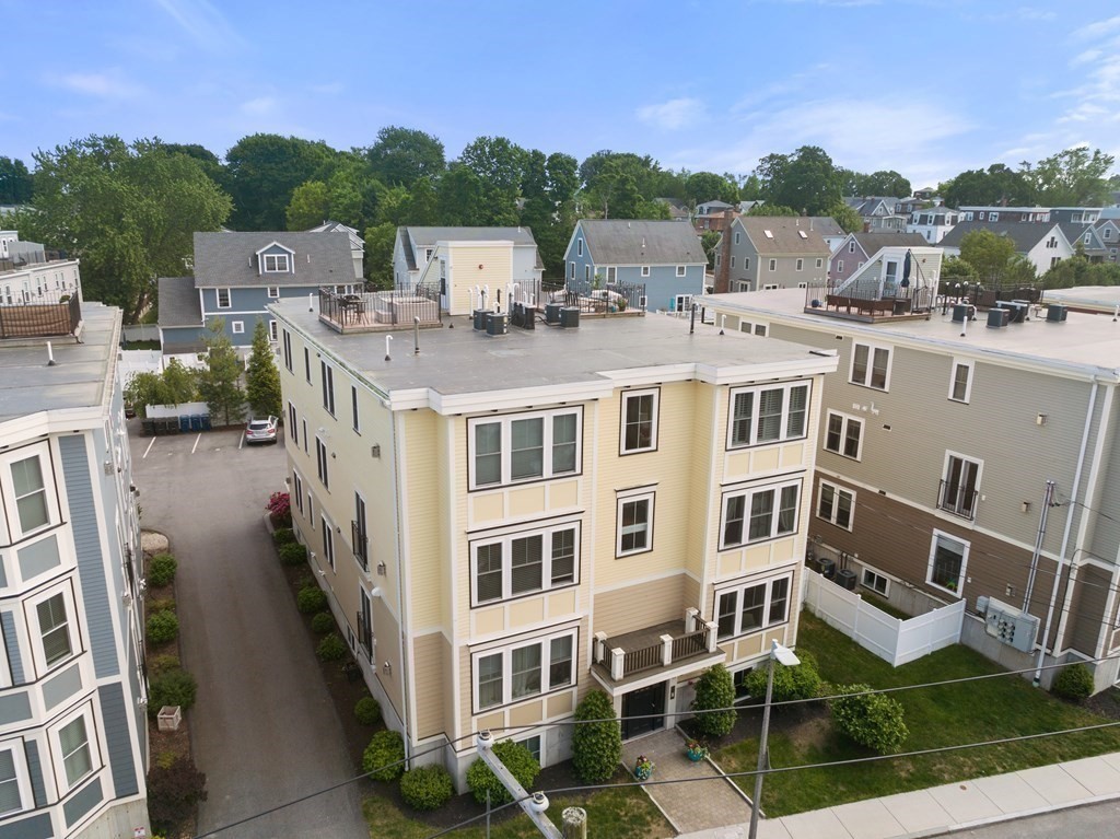 43 Coffey Street, Unit 2 Boston, MA 02122 - Photo 28 of 29