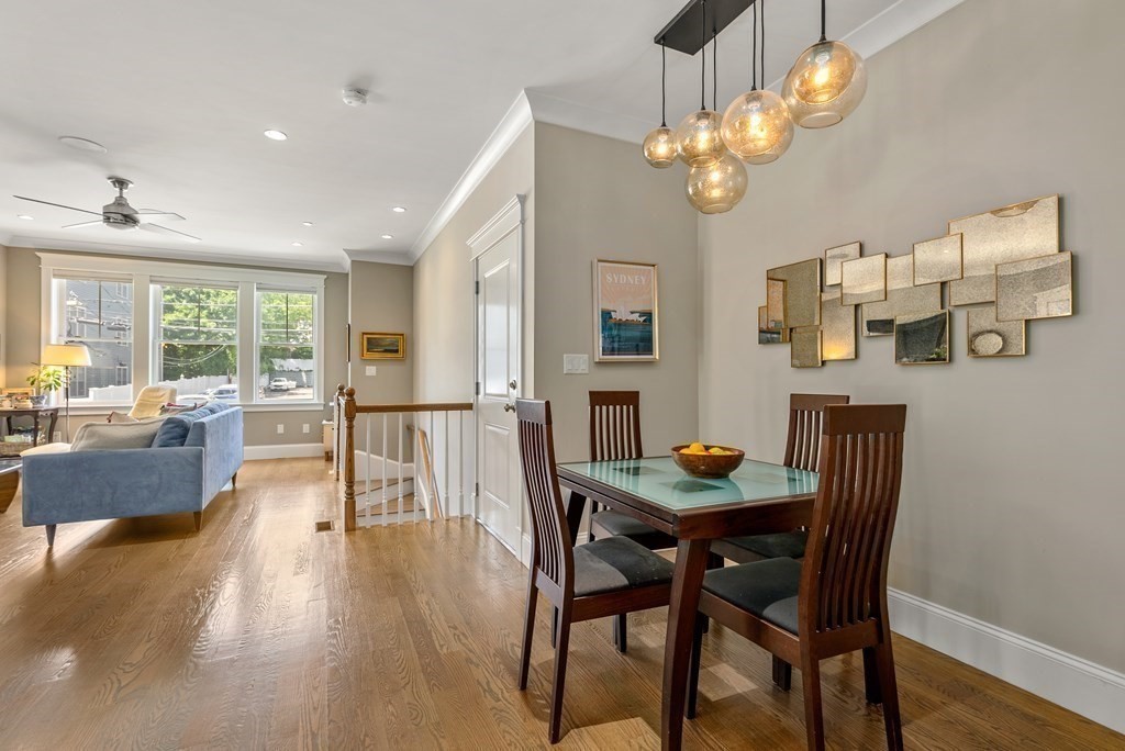 43 Coffey Street, Unit 2 Boston, MA 02122 - Photo 10 of 29