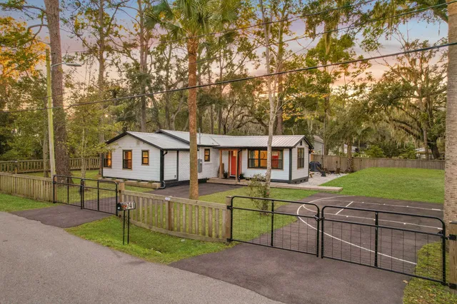 $355,000 | 2741 Usina Street, St. Augustine, FL 32084